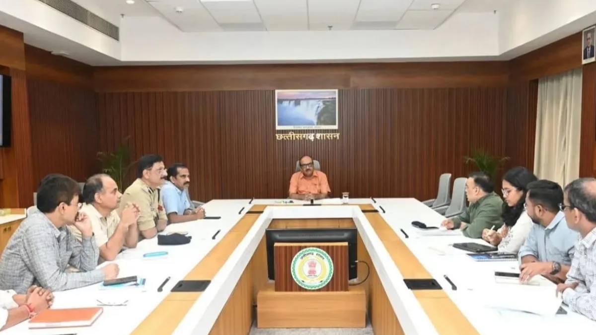 रायपुर में महिला टी20 का रोमांच, जानिए कब शुरू होगी टिकट बिक... - CG Sandesh