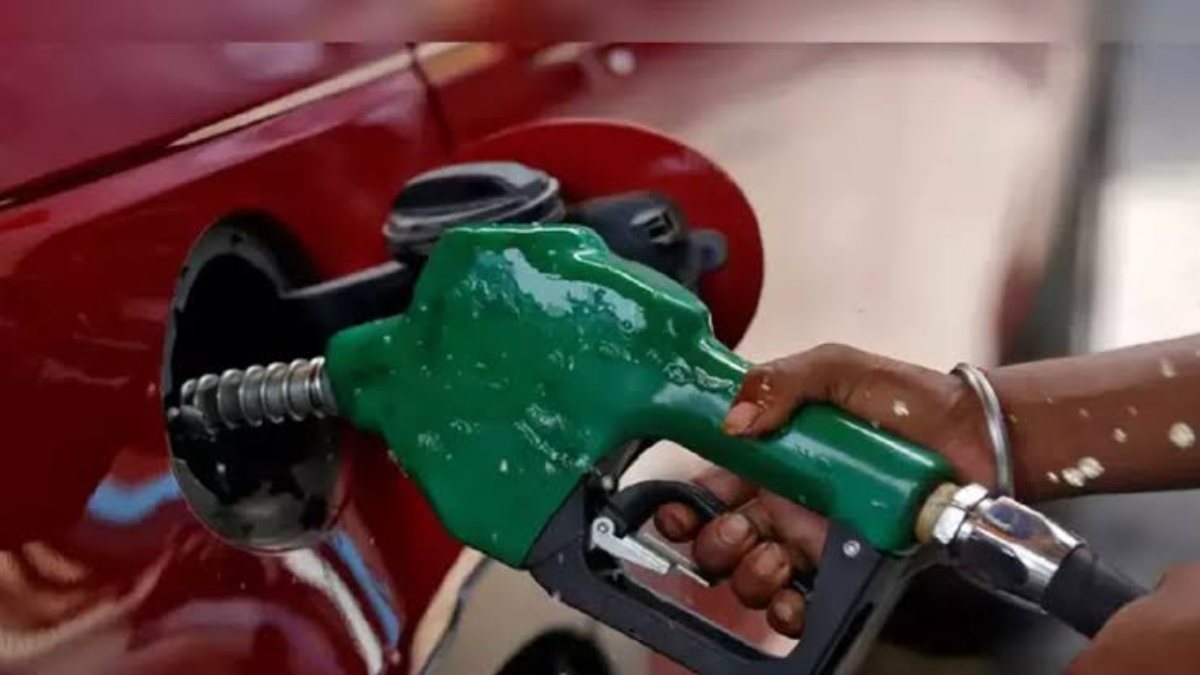 Petrol Price Today: इंदौर में पेट्रोल 114.61 रुपये के करीब, ... - CG Sandesh
