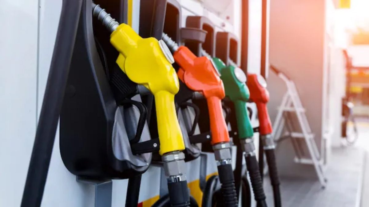 Petrol Diesel Price Today: पेट्रोल-डीजल के नए रेट जारी, टंकी... - CG Sandesh