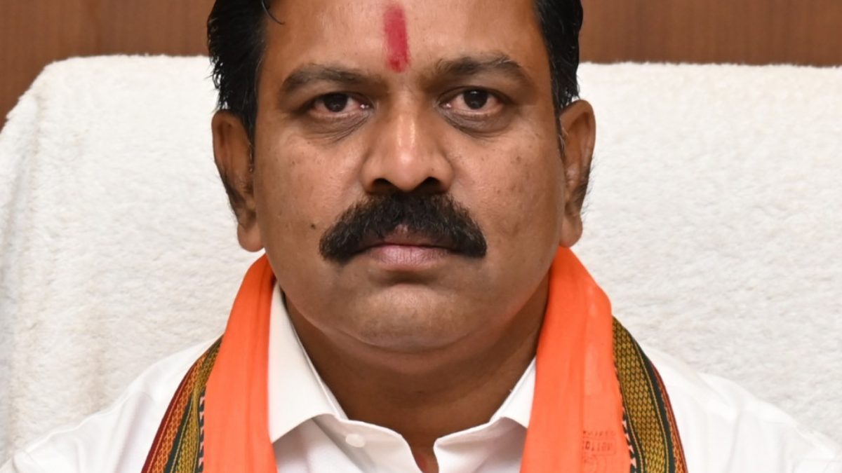 रायपुर : उप मुख्यमंत्री विजय शर्मा की पहल से कबीरधाम में प्र... - CG Sandesh
