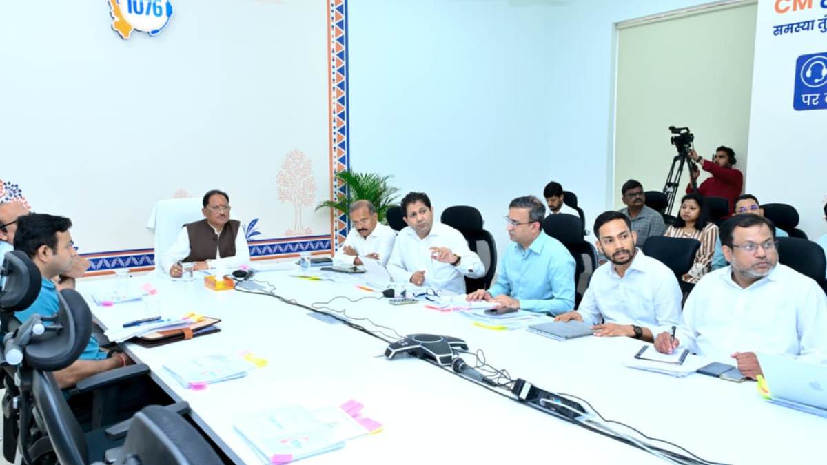 छत्तीसगढ़ में CM हेल्पलाइन पर 2.31 लाख शिकायतें दर्ज, 88.85 ... - CG Sandesh