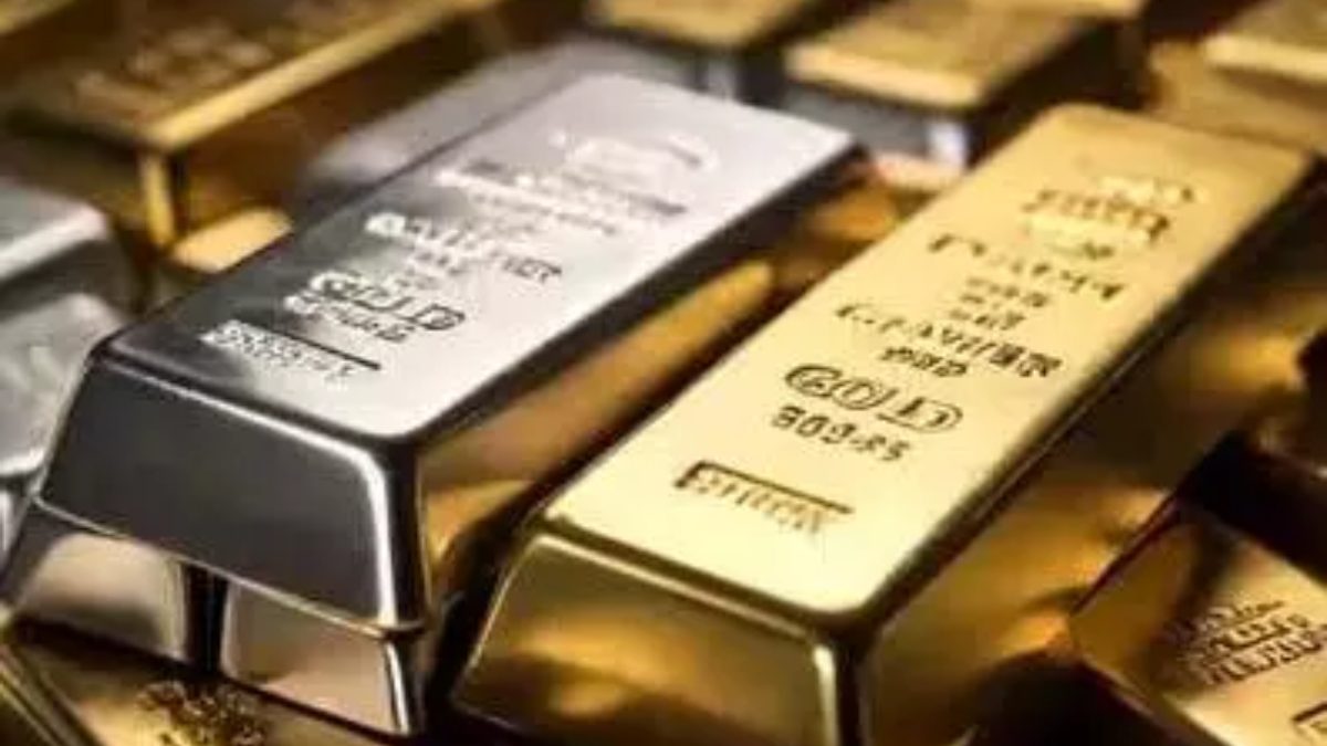 सोने-चांदी के कारोबार में होने वाला है बड़ा बदलाव! GST छूट ख... - CG Sandesh