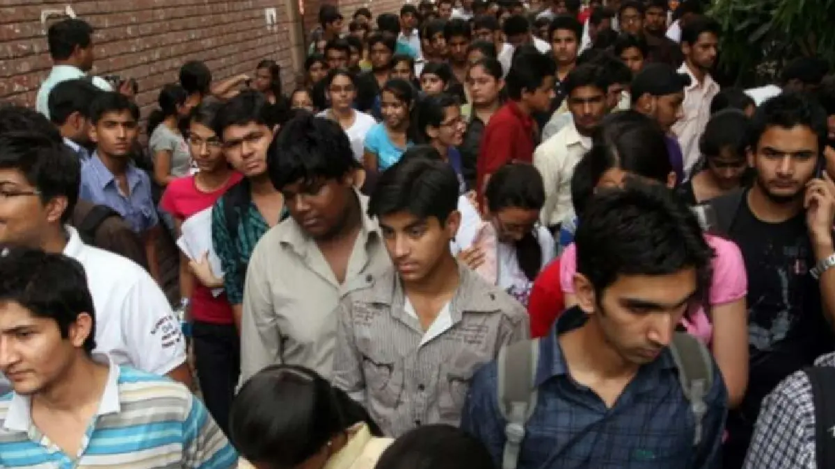 धमतरी से देशभर तक बनेगा रोजगार का सेतु - CG Sandesh