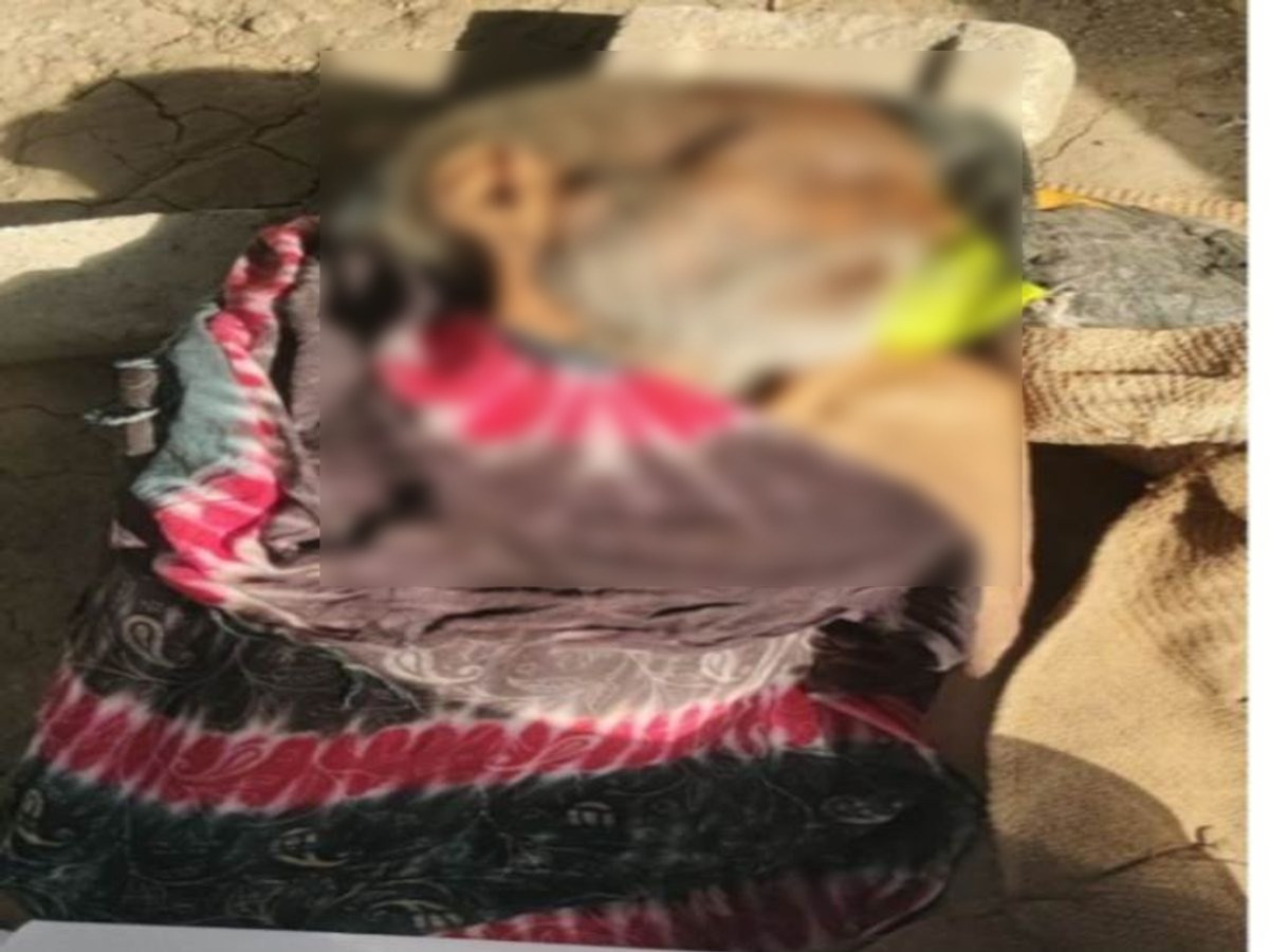 CG : लू से बुजुर्ग की मौत, अगले 5 दिनों तक हीटवेव का अलर्ट 