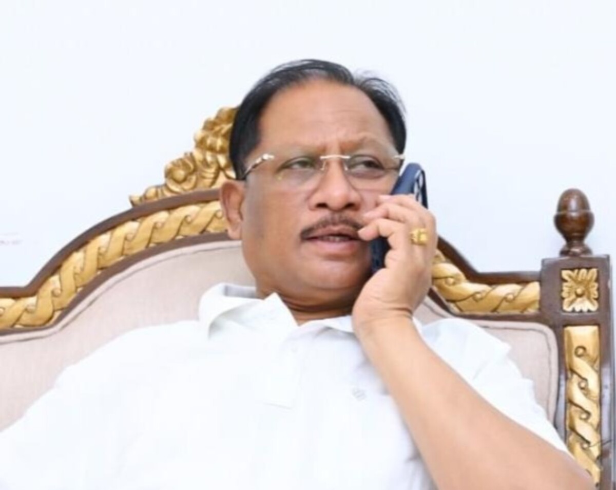CG : खराब सड़क पर सीएम साय का सख्त एक्शन, कलेक्टर को कड़ी कार्रवाई के दिए  निर्देश