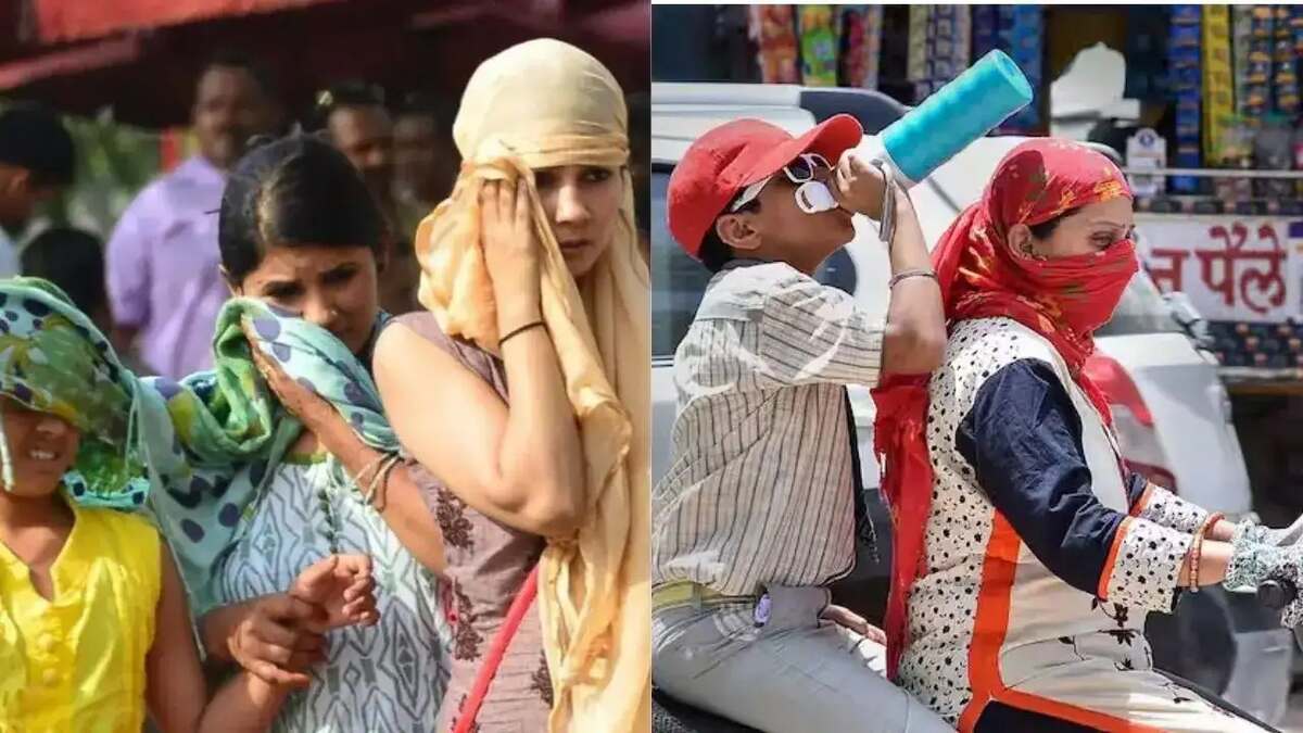 Nautapa 2026 : नौतपा आज से शुरू, छत्तीसगढ़ में पहले से ही कहर बरपा रहे सूर्य देव, जानें पूरे 9 दिन क्या करें, क्या न करें