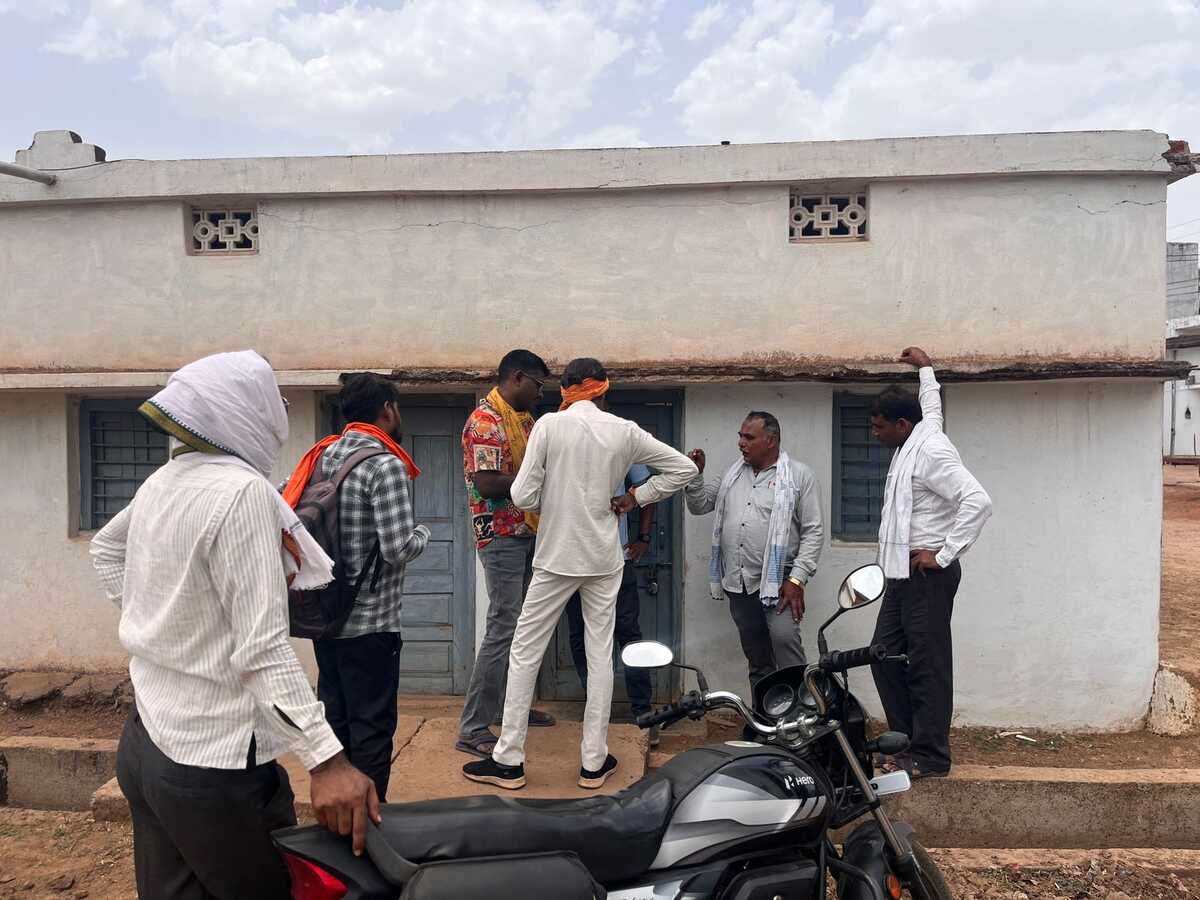CG ब्रेकिंग : ACB की बड़ी कार्रवाई, किसान से रिश्वत लेते रंगेहाथ पकड़ाया पटवारी