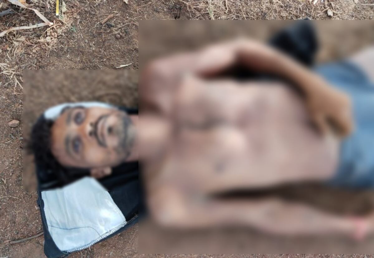  CG : नौतपा के कहर के बीच युवक की रहस्यमयी मौत