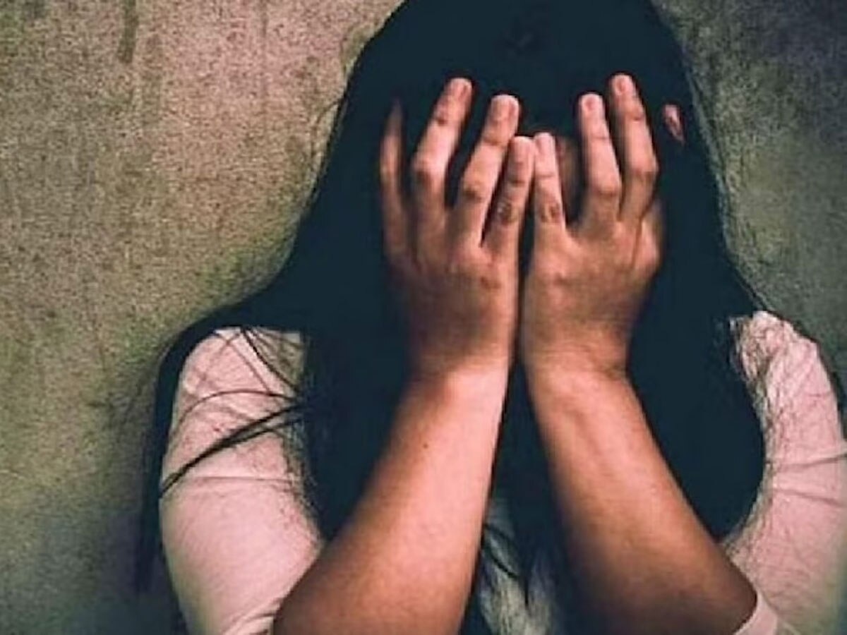CG : मानसिक रूप से कमजोर युवती से पड़ोसी ने किया दुष्कर्म, बहन ने आपत्तिजनक हालत में देखा, आरोपी गिरफ्तार 