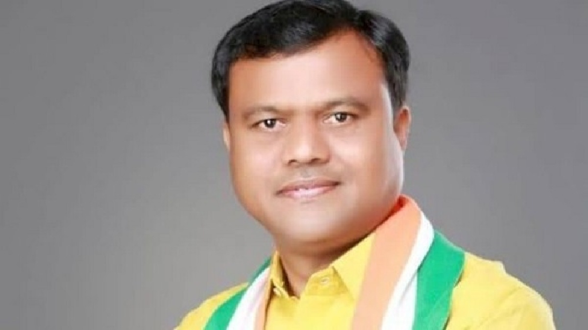 हसदेव में फिर पेड़ों की कटाई की तैयारी, भाजपा सरकार अडानी को फायदा पहुंचा रही : दीपक बैज