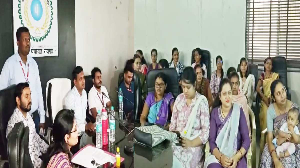 ग्रामीण डाक सेवकों को मिला जनजागरूकता का जिम्मा, योजनाओं के व्यापक प्रचार-प्रसार पर जोर