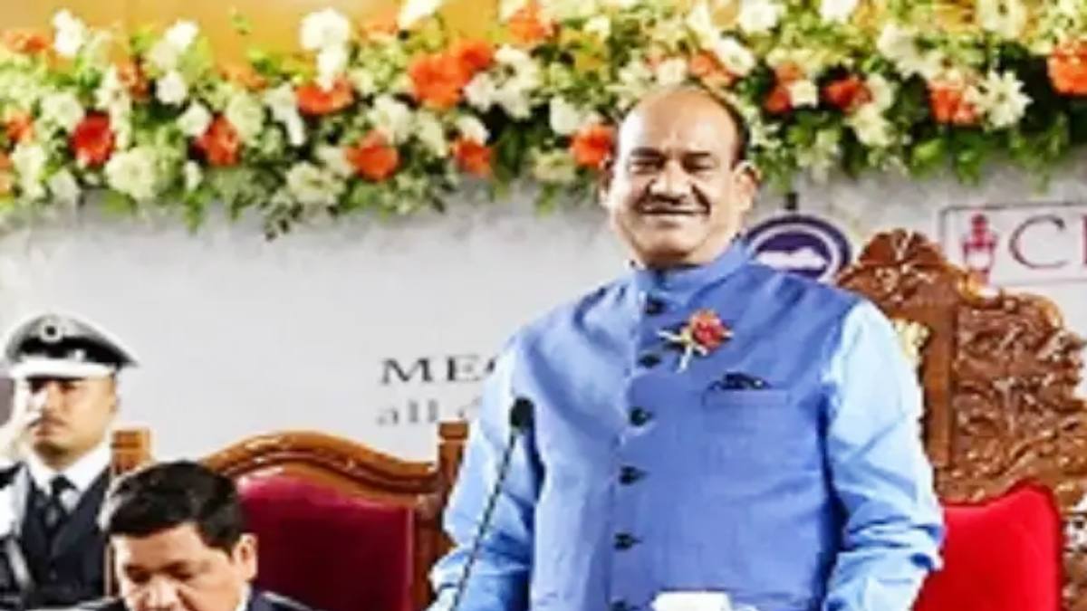 चंडीगढ़ में कल से शुरू होगा सीपीए सम्मेलन, लोकसभा अध्यक्ष ओम बिरला करेंगे उद्घाटन