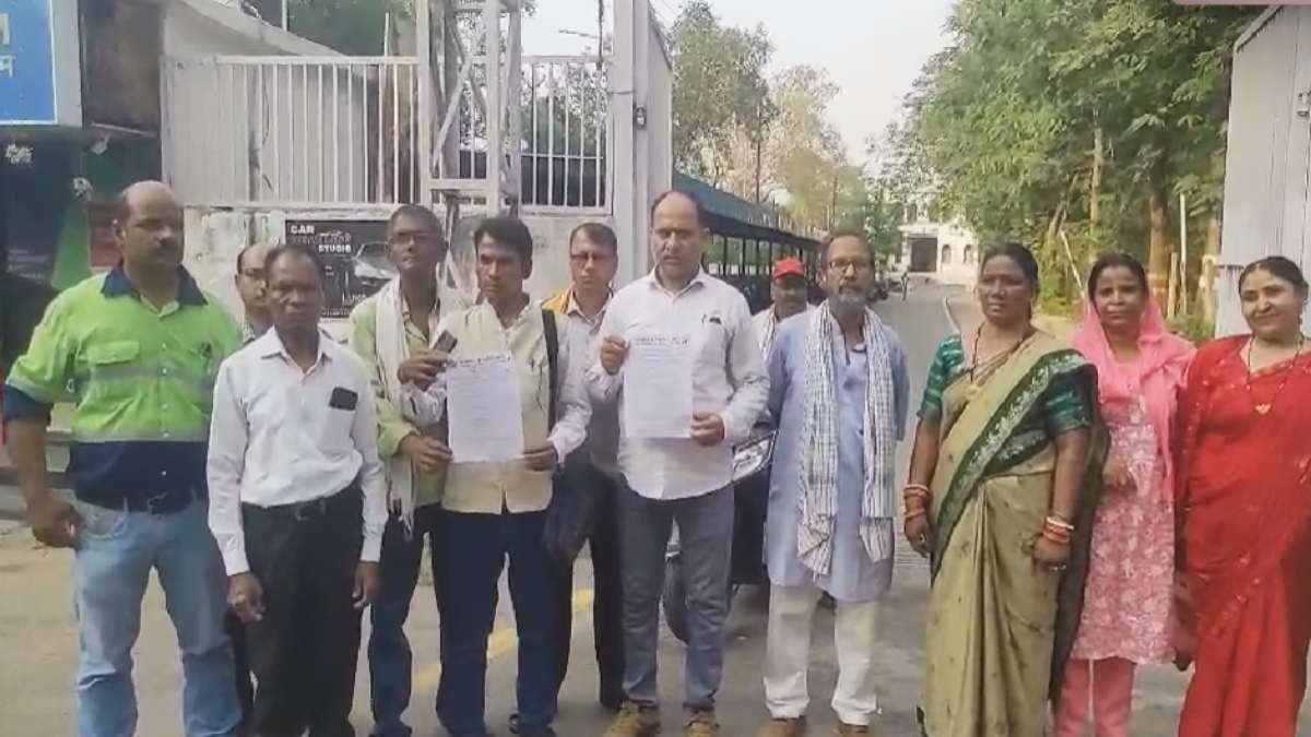 मूल्य वृद्धि के खिलाफ माकपा का प्रदर्शन, सरकार के नाम सौंपा ज्ञापन