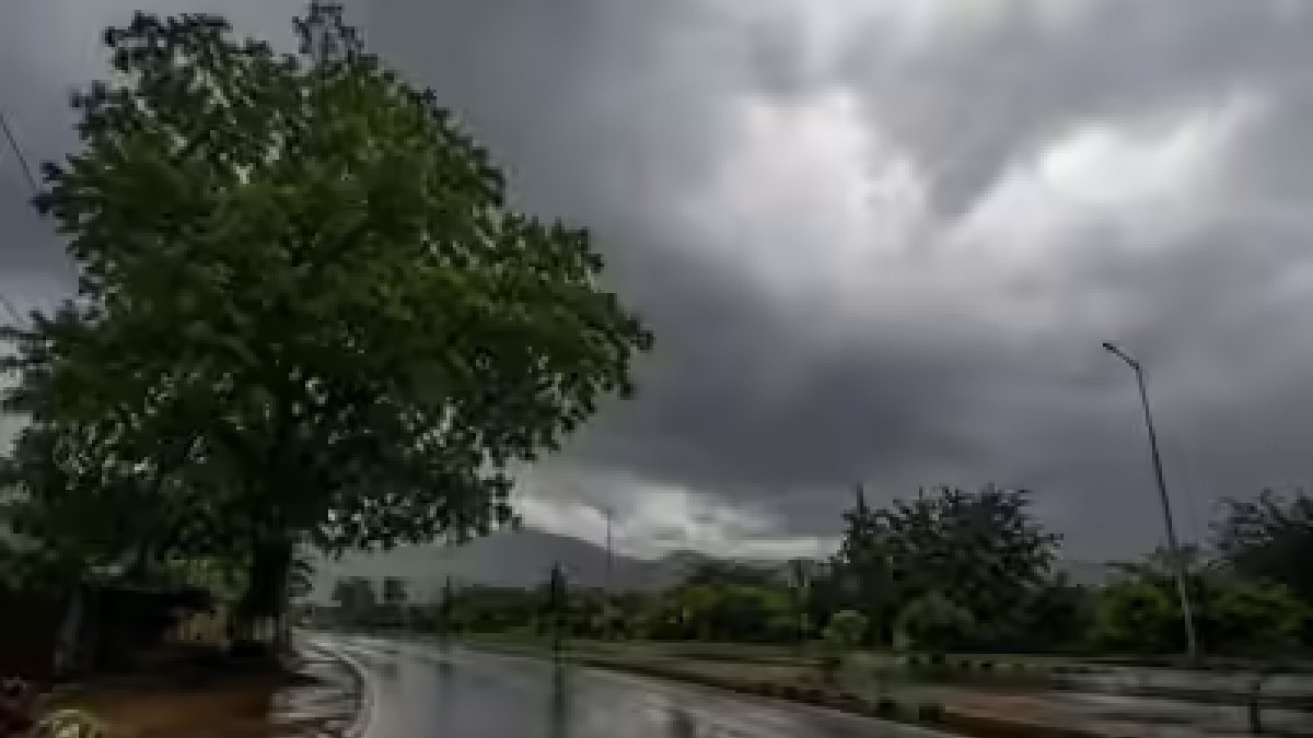 केरल पहुंचा दक्षिण-पश्चिम मानसून, कई राज्यों में भारी बारिश और तेज हवाओं का अलर्ट