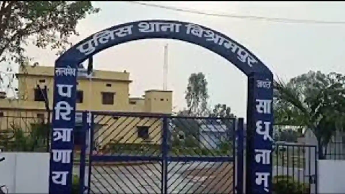 CG : सड़ी-गली अवस्था में मिली लाश, पहचान में नागरिकों से मदद ... - CG Sandesh