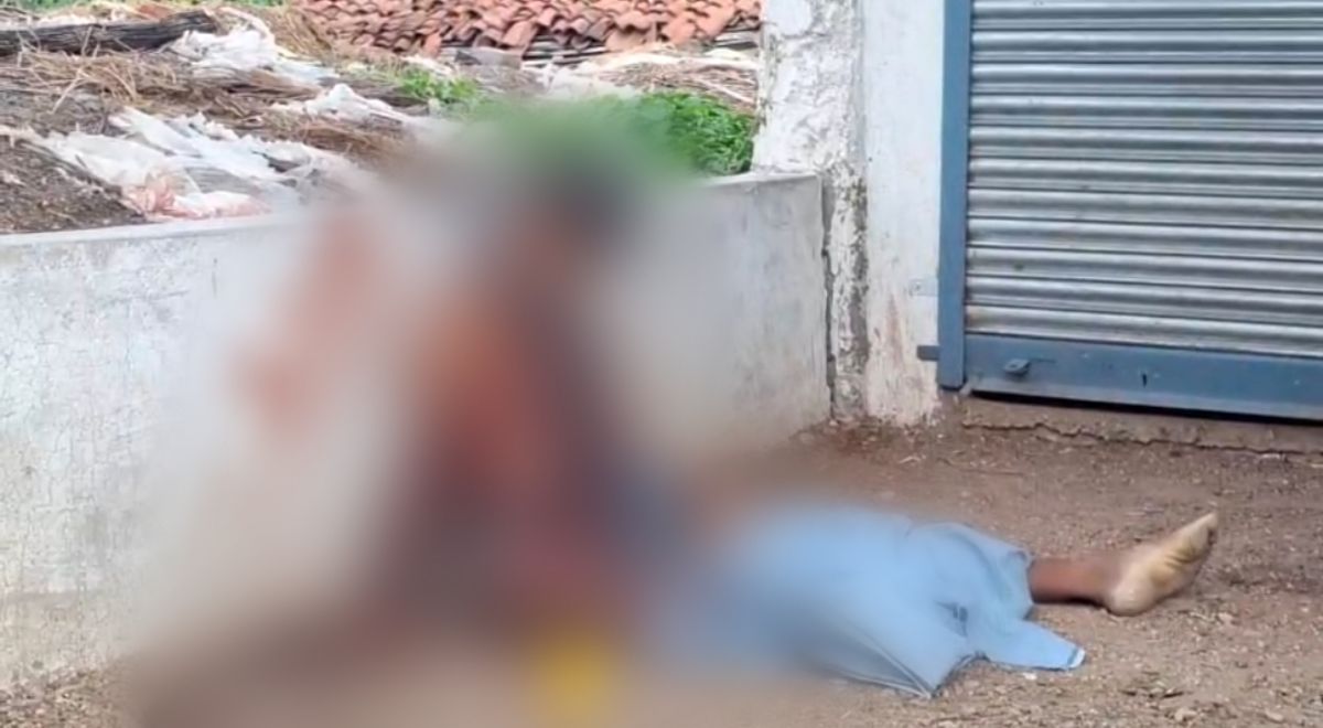 CG: दिनदहाड़े टंगिया से हमला कर अधेड़ की हत्या, इलाके में दहशत, आरोपी गिरफ्तार