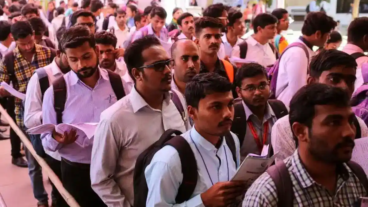 CG : 357 पदों पर होगी भर्ती, 5वीं पास भी कर सकते हैं आवेदन - CG Sandesh