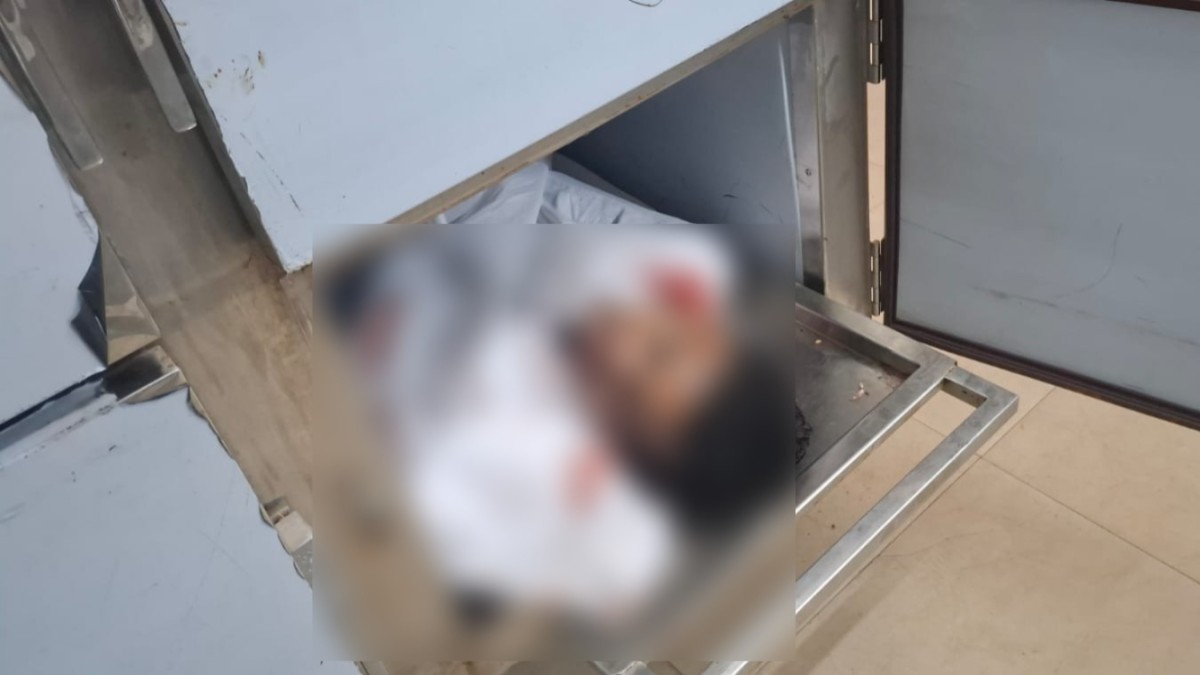 CG : जेल में कैदियों के बीच खूनी संघर्ष, एक कैदी ने दूसरे कैदी को उतारा मौत के घाट  