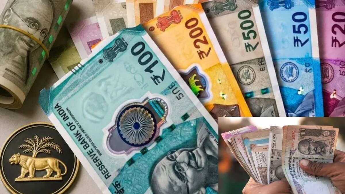  भारत में कागज के नोट बंद होकर चलेंगे प्लास्टिक के नोट ? RBI ने बताया पूरा सच