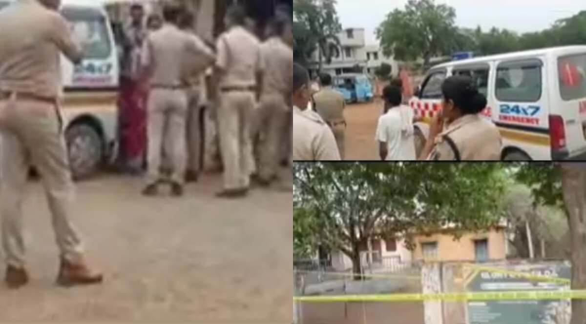 CG: मोटा कहकर चिढ़ाने के विवाद में 10वीं के छात्र की हत्या, दूसरे की हालत गंभीर