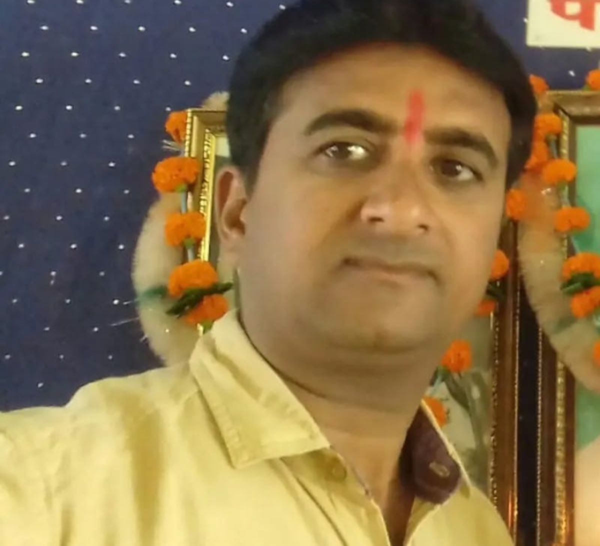 CG : पूर्व उपसरपंच की संदिग्ध परिस्थितियों में मौत, तालाब के... - CG Sandesh