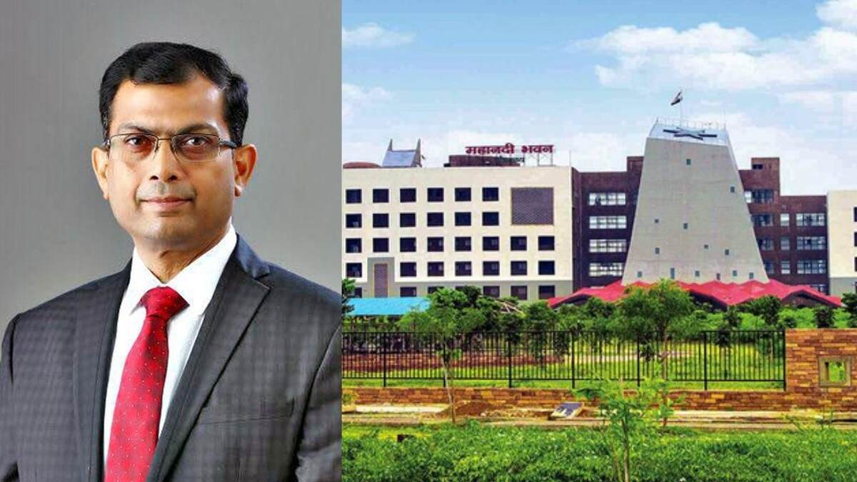 CG : IAS अजय सिंह फरवरी 2027 तक रहेंगे राज्य निर्वाचन आयुक्त, सेवा अवधि में हुई वृद्धि, इस वजह से लिया गया फैसला 