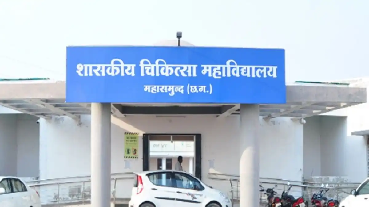 मारपीट के मामले में शासकीय अस्पताल महासमुंद की महिला कैंटीन कर्मचारी ने भी दर्ज कराया मामला