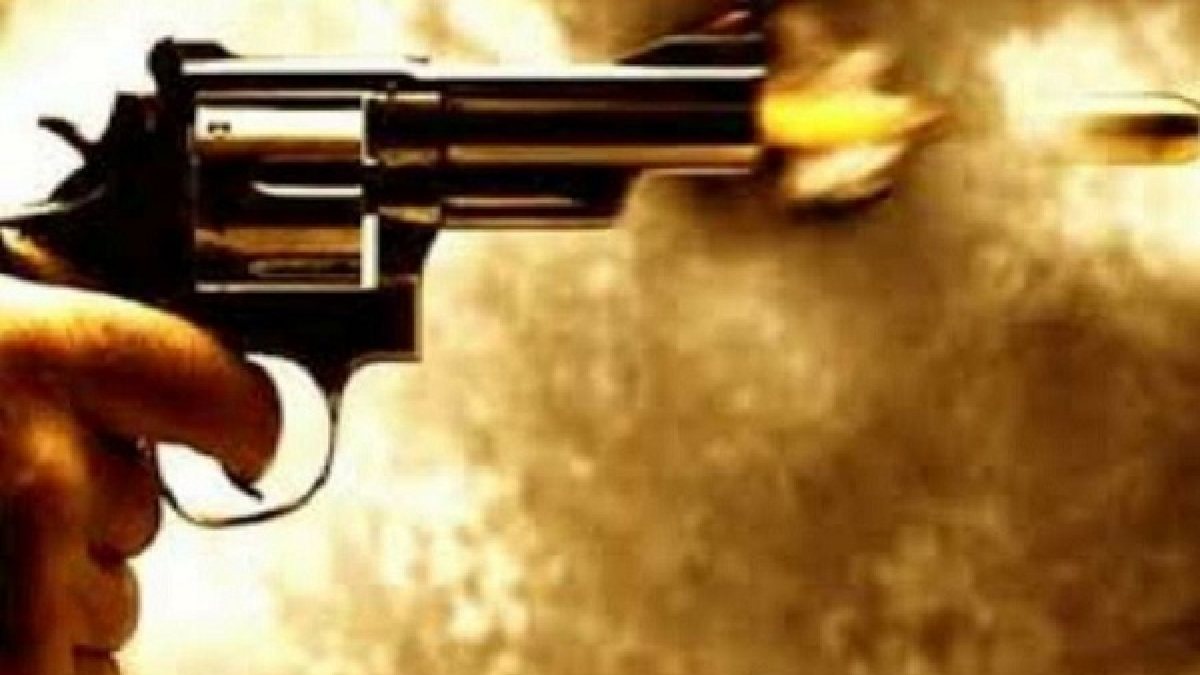 सक्ती में दिनदहाड़े युवती को गोली मारी, दो अज्ञात हमलावर फरार