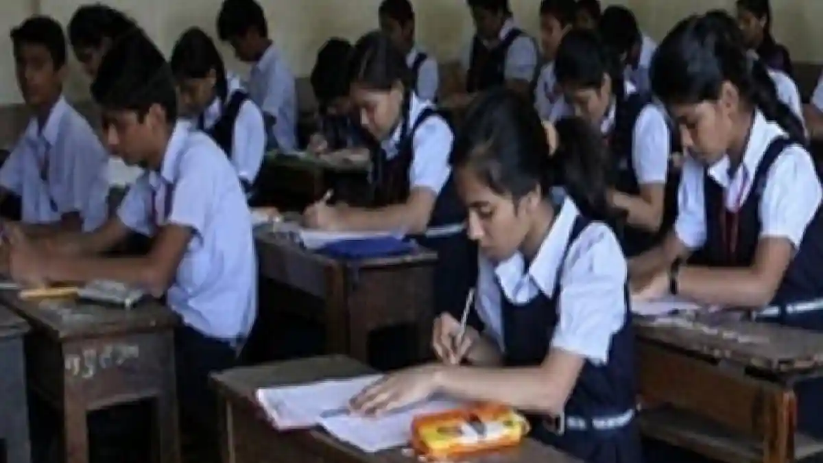 छत्तीसगढ़ के सरकारी स्कूलों में अगले साल से होंगे कई बदलाव - CG Sandesh