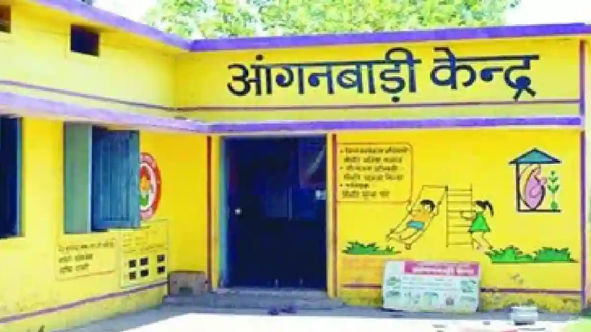 CG : आंगनबाड़ी कार्यकर्ता-सहायिका के पदों पर भर्ती के लिए वि... - CG Sandesh