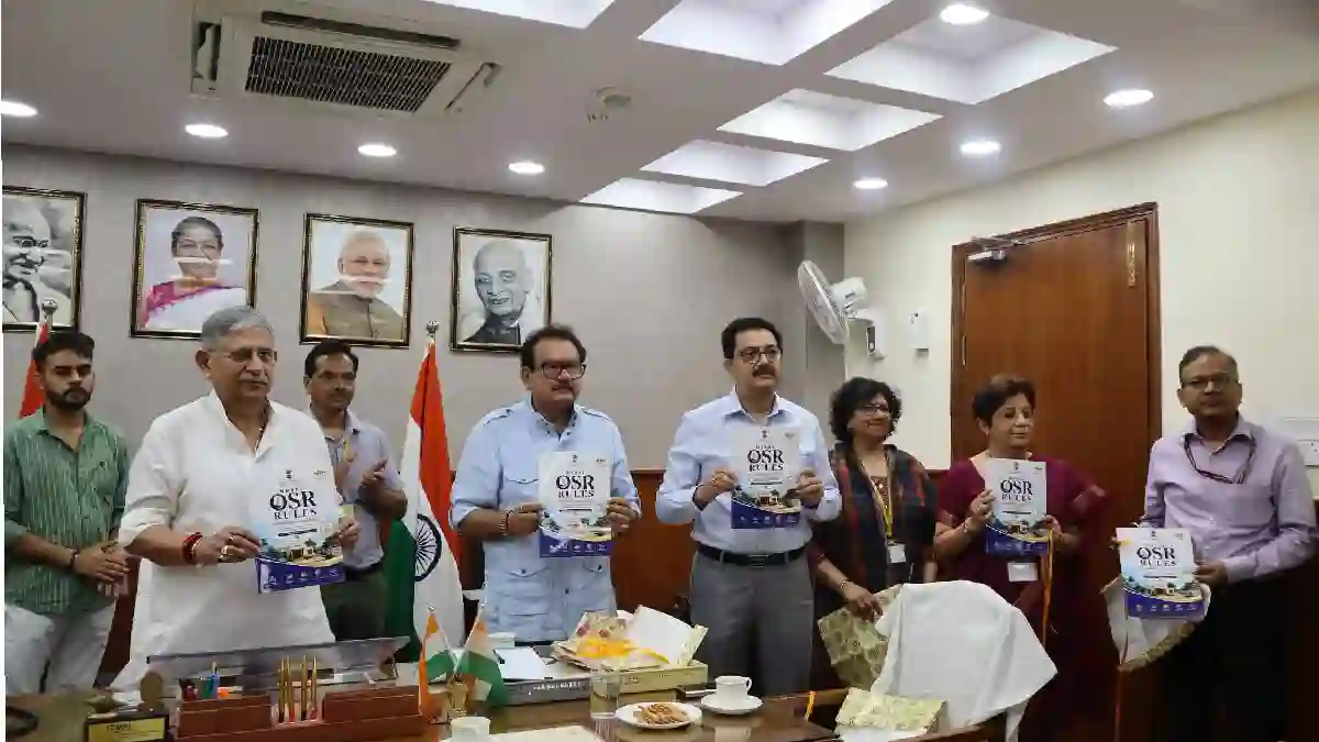 पंचायतों को आत्मनिर्भर बनाने की दिशा में केंद्र सरकार का बड़... - CG Sandesh