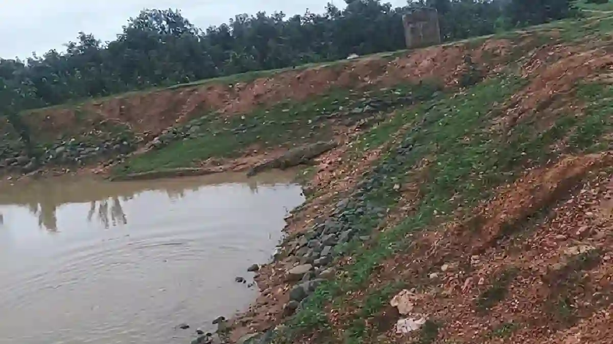 CG : AI फोटो वायरल कर लोगों को डराया, युवक गिरफ्तार - CG Sandesh