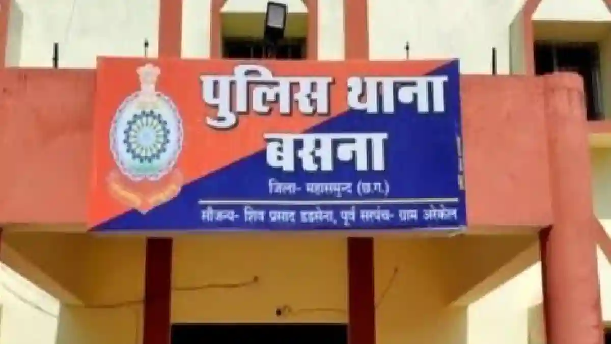 बसना : गौ तस्करी की आशंका, गौ सेवा आयोग अध्यक्ष की शिकायत पर... - CG Sandesh