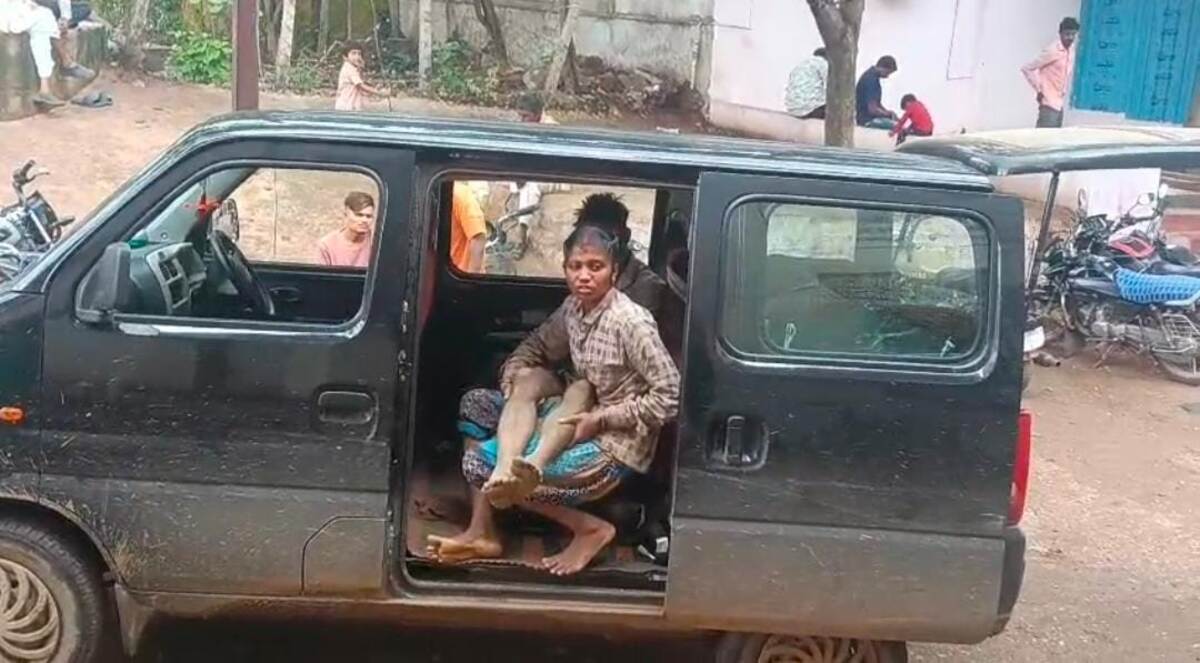 CG : खेत में बोरवेल का तार बना काल, करंट लगने से किसान की दर्दनाक मौत