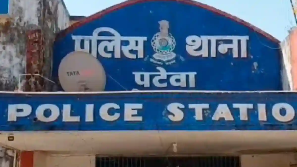 पटेवा : दो दुकानों के शटर का ताला तोड़ की चोरी - CG Sandesh