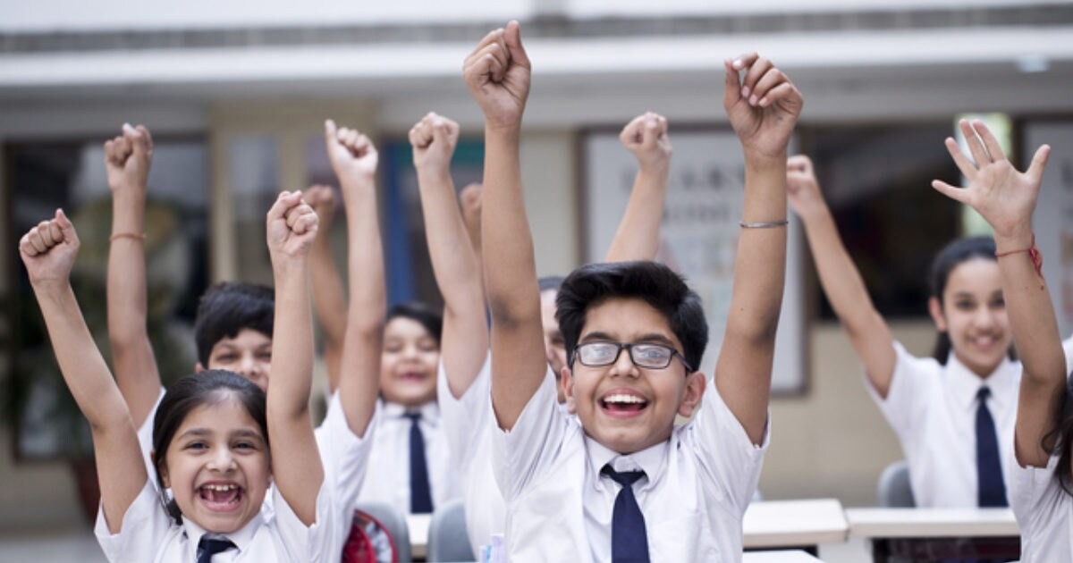 ब्रेकिंग : छत्तीसगढ़ में पहली कक्षा में प्रवेश के लिए 6 वर्ष आयु अनिवार्य