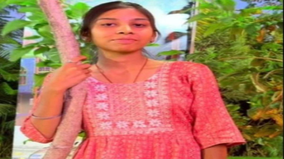 CG : कैफे में काम करने वाली युवती की चाकू मारकर हत्या, मचा हड़कंप, आरोपी की तलाश जारी 