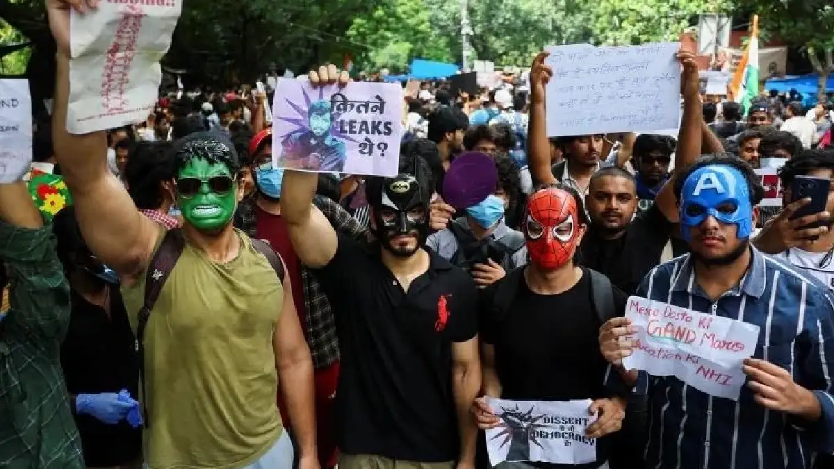 अपने हक़ के लिए बेखौफ आवाज़ उठाने वाली Gen Z की कहानी अब टीवी पर, 'ये फितूर तेरा' के साथ