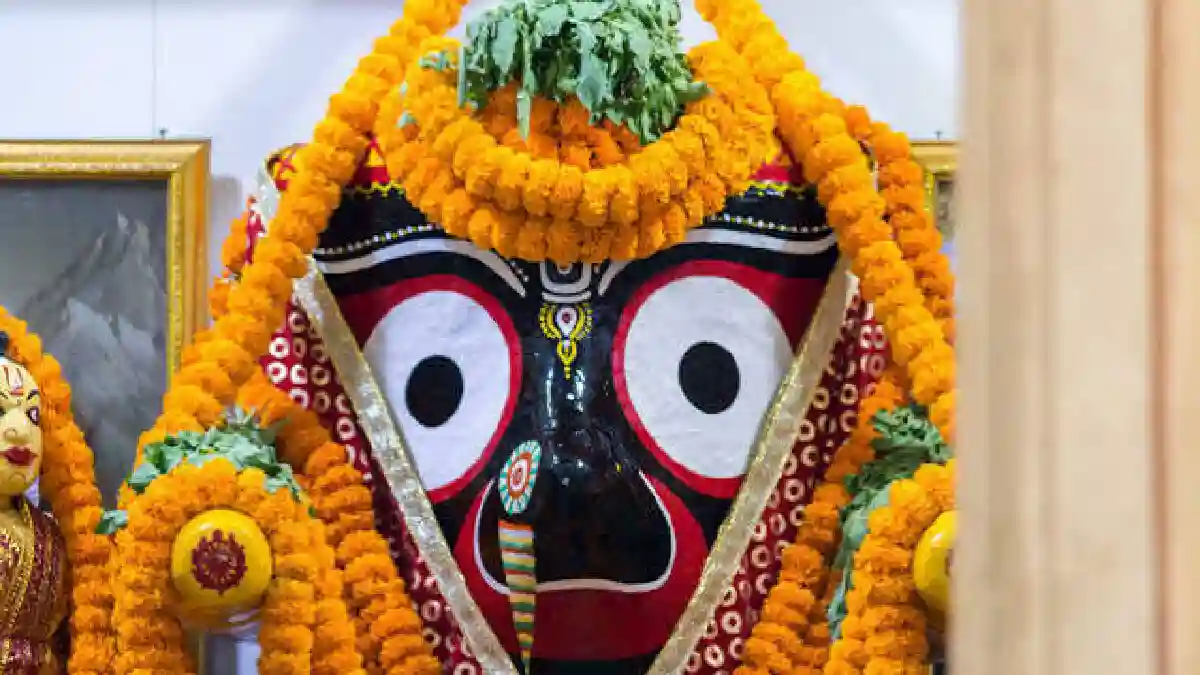 CG : आज निकलेगी भगवान जगन्नाथ की रथयात्रा, स्थानीय अवकाश की ... - CG Sandesh
