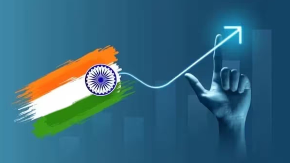 IMF रिपोर्ट: 7% विकास दर के अनुमान के साथ भारत दुनिया की सबसे तेज़ी से बढ़ती अर्थव्यवस्था