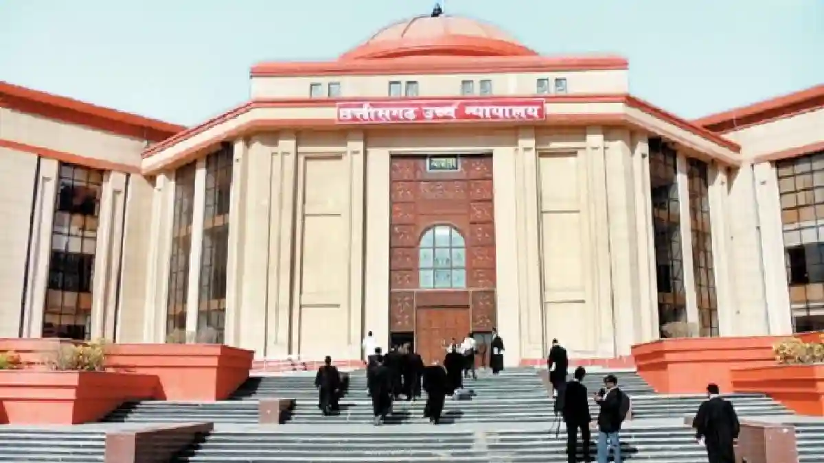 CG : शिक्षकों और शालाओं के युक्तियुक्तकरण को लेकर कोर्ट ने द... - CG Sandesh