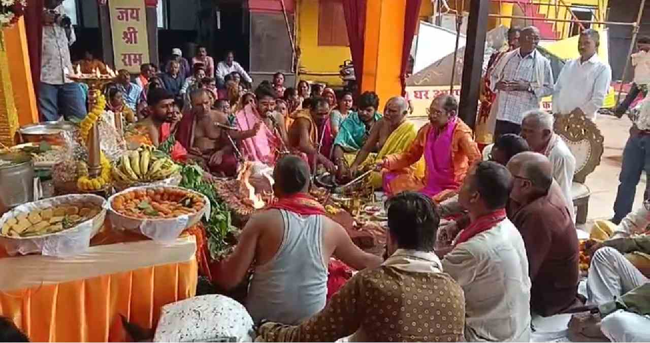 किरण सिंह देव के सड़क हादसे पर सियासत तेज, बड़े भाई ने जताई साजिश की आशंका