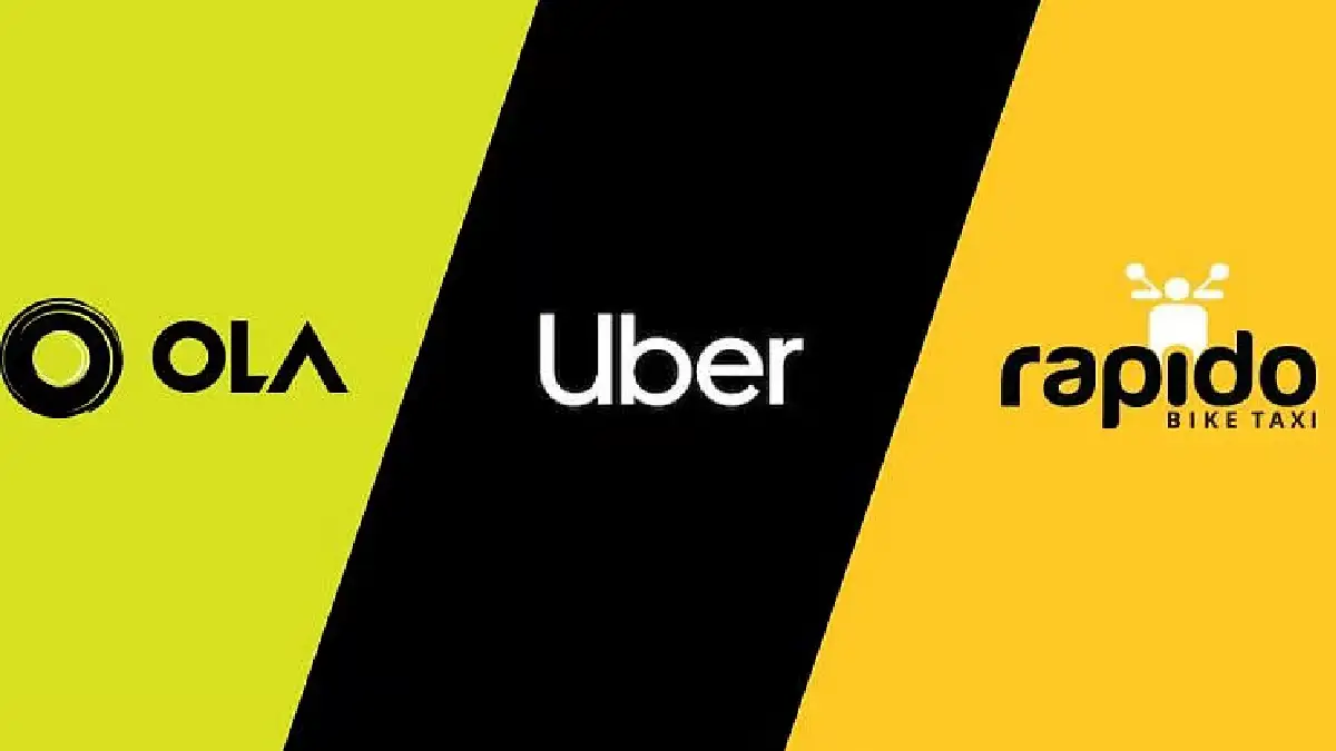 OLA, UBER, rapido ने कार मालिकों को बनाया डिजिटल मजदुर, क्या इस डिजिटल पूंजीवाद से बढ़ रही अमीर और गरीब के बीच की खाई