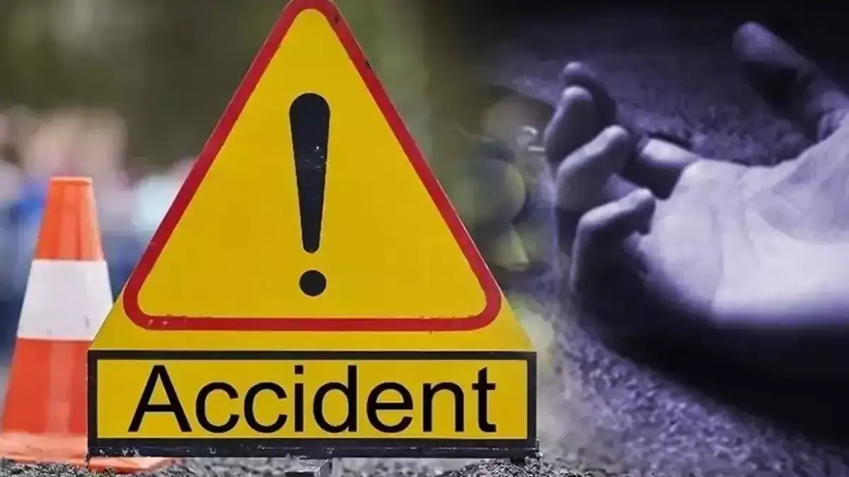 पिथौरा : घरेलु काम निपटाकर वापस घर जाते समय सड़क हादसे में मौत, पुलिस ने दर्ज किया मामला
