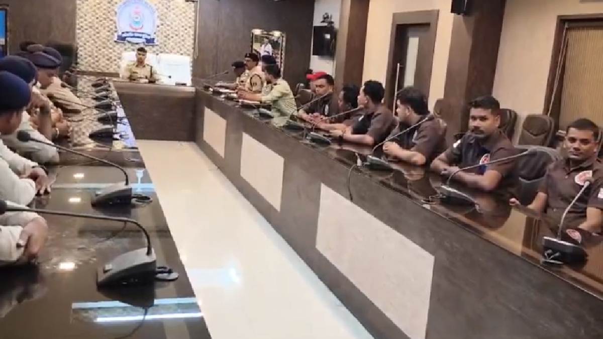 तेज रिस्पांस ही डायल-112 की पहचान, लापरवाही पर होगी कार्रवाई