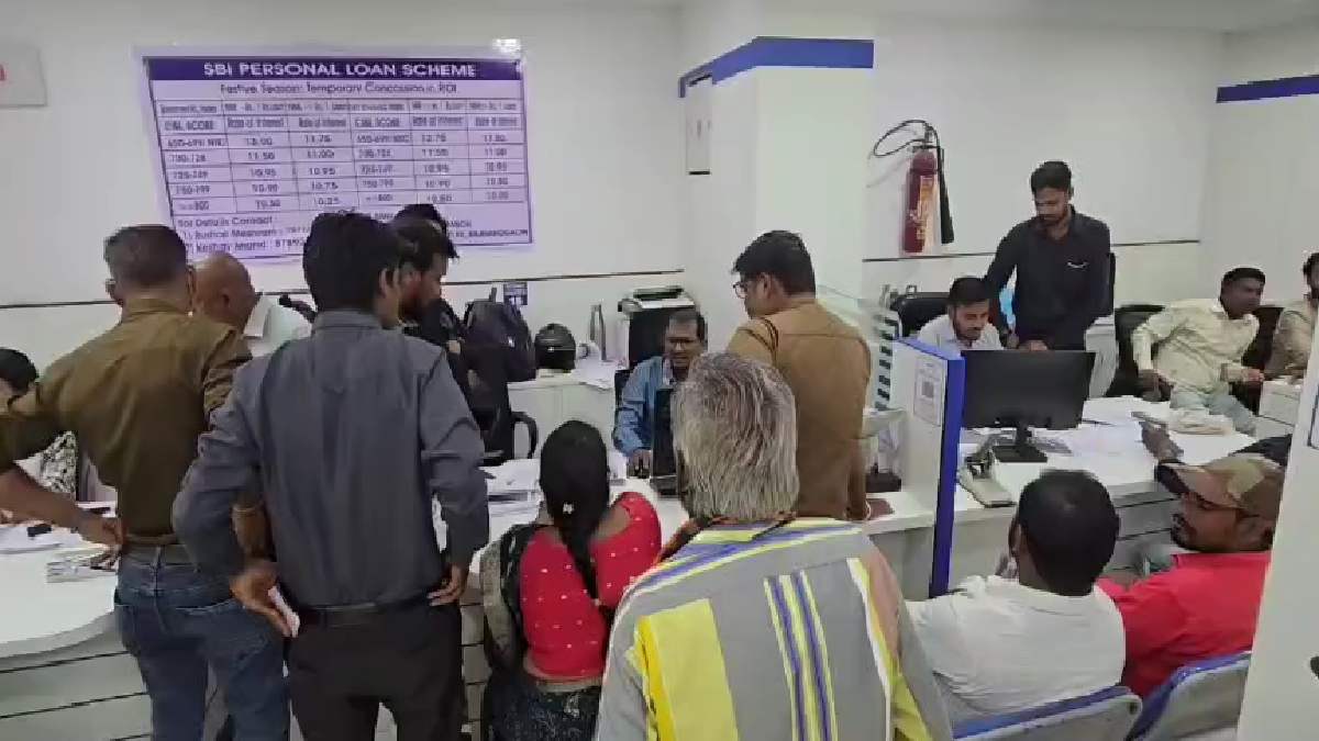 महंगी बिजली का असर: सोलर पैनल की ओर बढ़ा रुझान, शून्य बिल की... - CG Sandesh