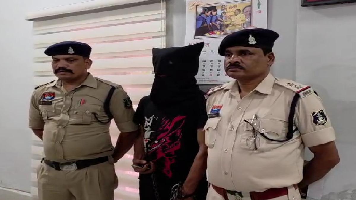 जीवनसाथी ऐप पर शादी का झांसा, निजी फोटो वायरल करने की धमकी देकर 1.67 लाख की ठगी; आरोपी गिरफ्तार