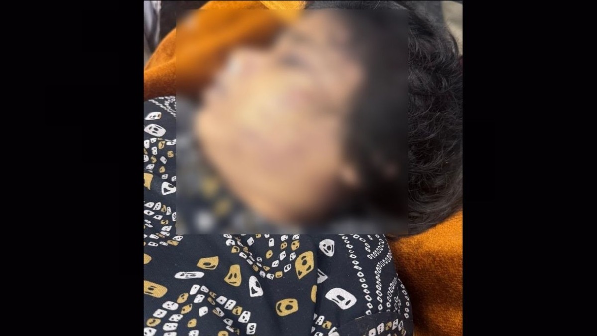  CG : लिव-इन में रह रही B.Ed छात्रा की संदिग्ध मौत, पार्टनर पुलिस हिरासत में