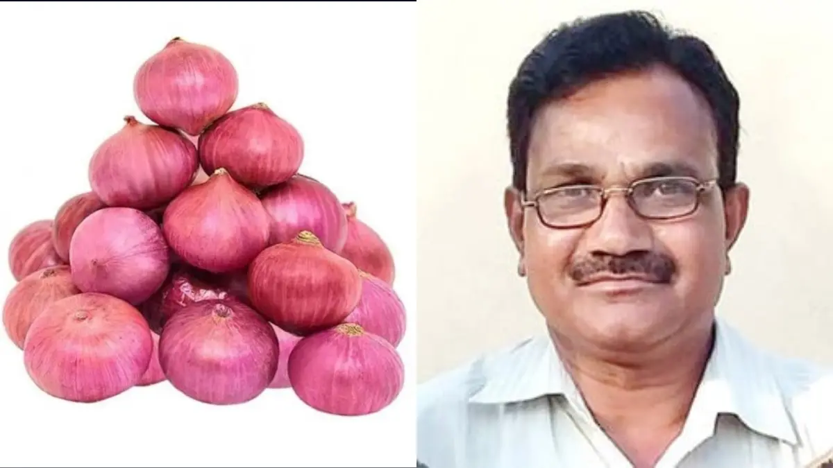 महंगाई की मार से गरीब की थाली बेहाल, प्याज ने फिर बिगाड़ा बजट