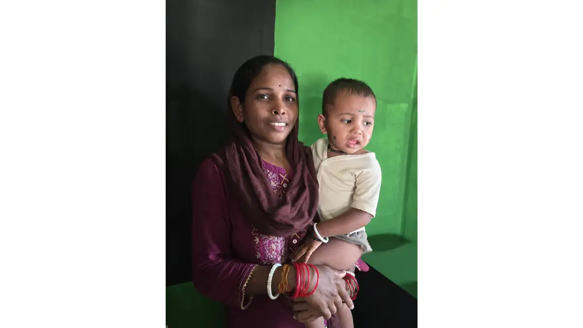 महासमुंद : प्रधानमंत्री मातृत्व वंदना योजना जरूरतमंद परिवारों के लिए बन रही संबल
